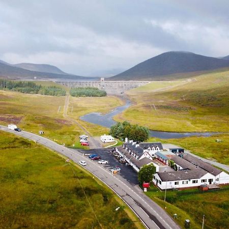 Aultguish Inn 가르베 외부 사진