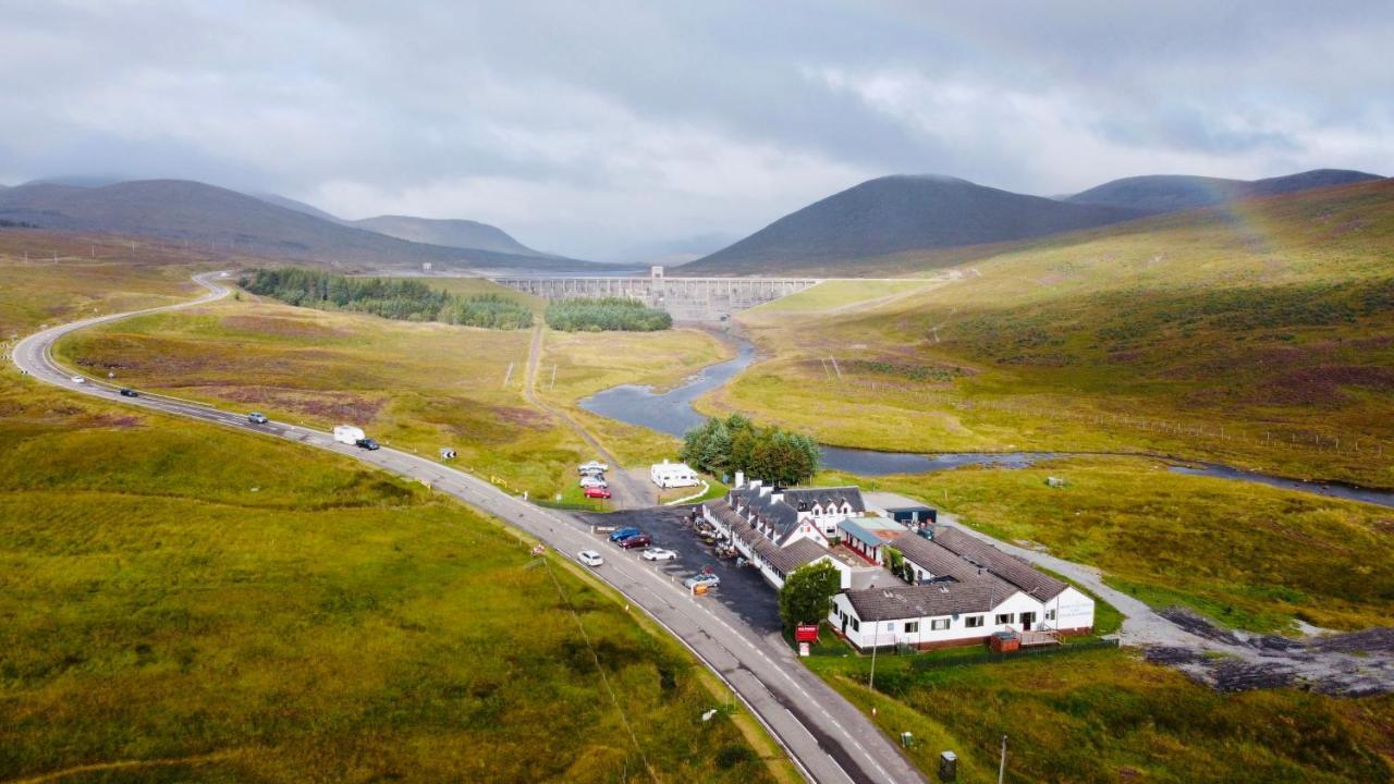 Aultguish Inn 가르베 외부 사진