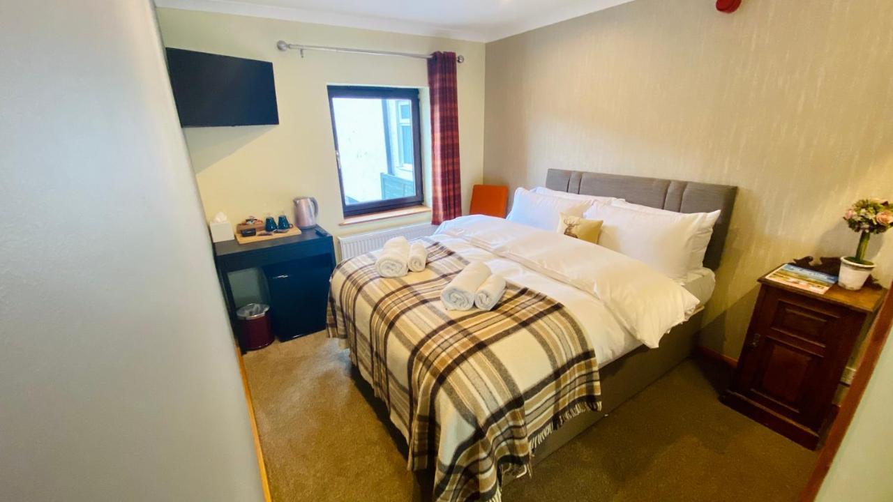 Aultguish Inn 가르베 외부 사진