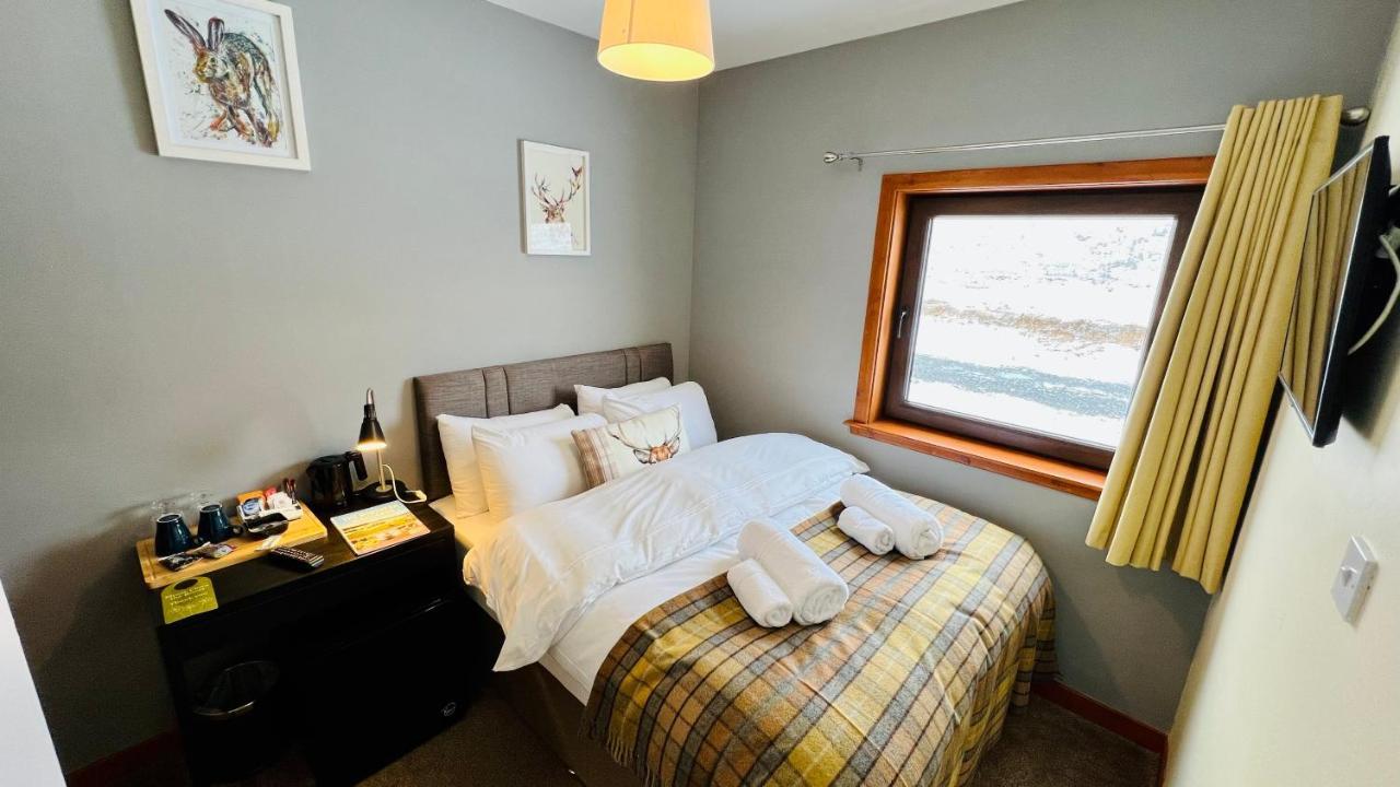 Aultguish Inn 가르베 외부 사진