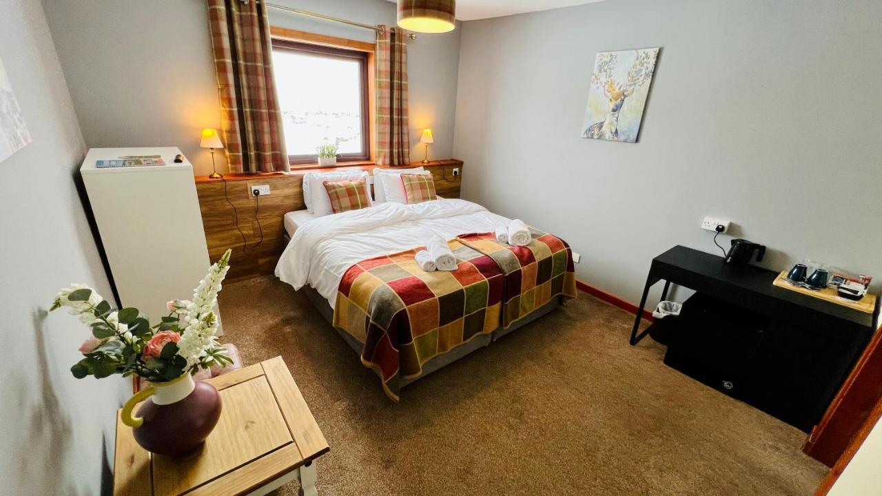 Aultguish Inn 가르베 외부 사진