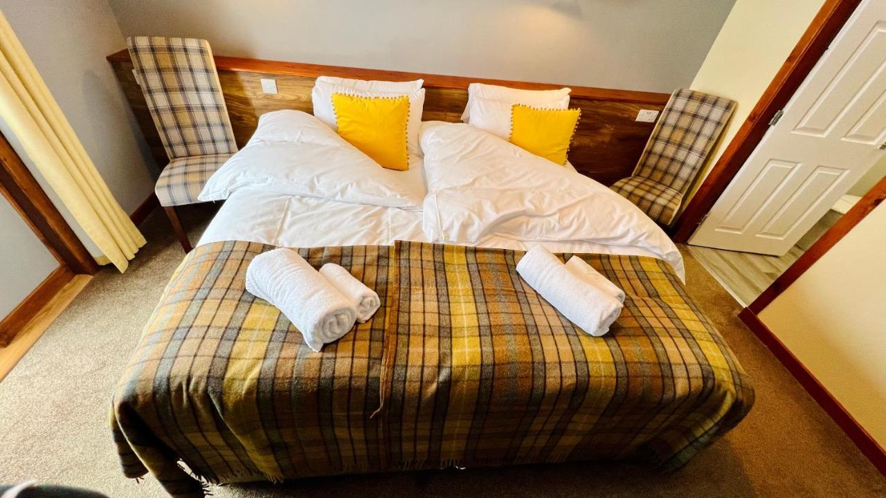 Aultguish Inn 가르베 외부 사진