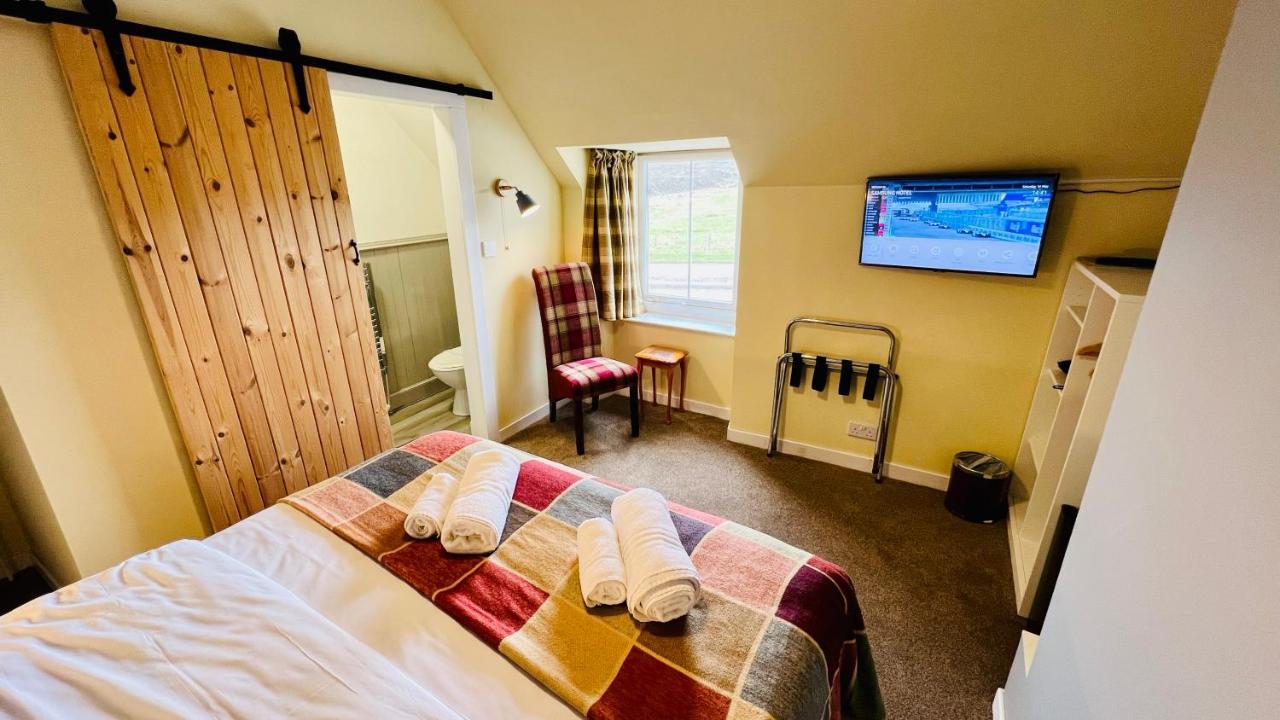 Aultguish Inn 가르베 외부 사진