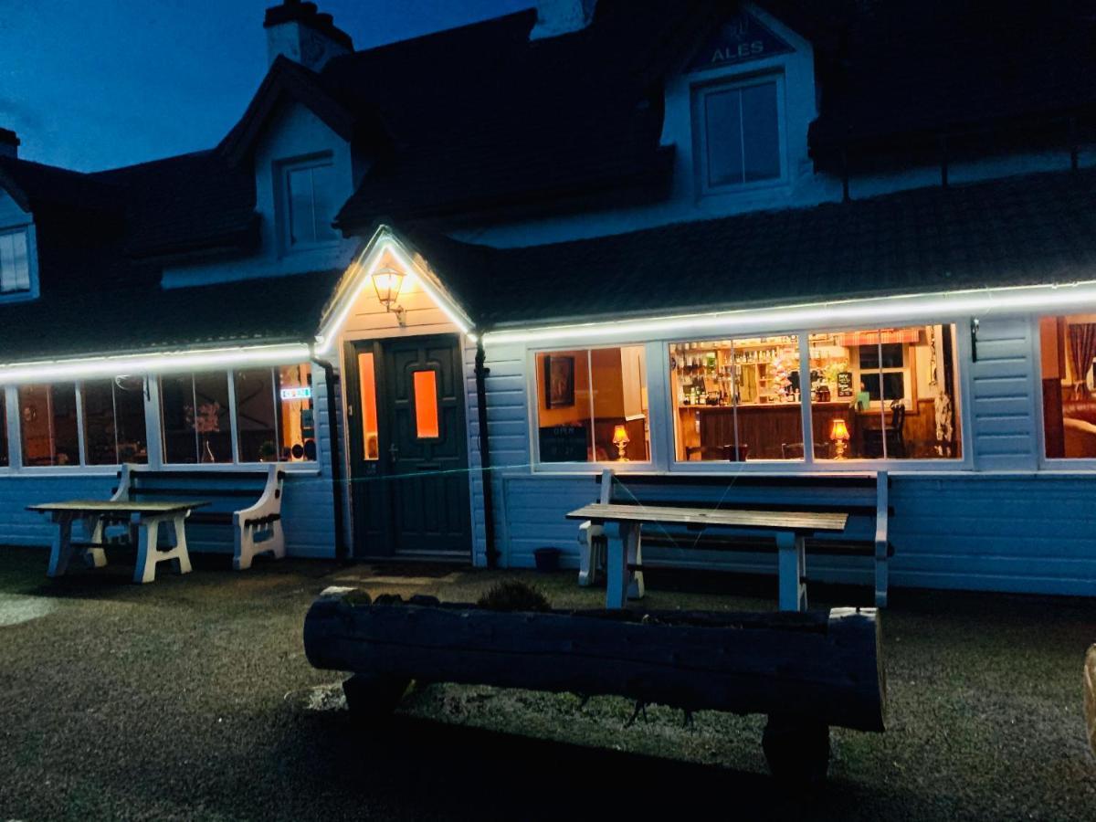 Aultguish Inn 가르베 외부 사진