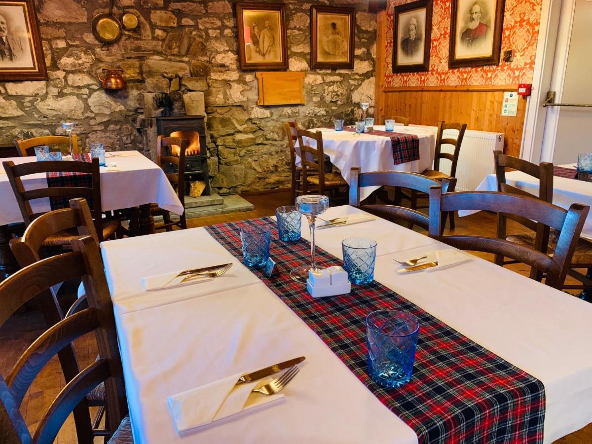 Aultguish Inn 가르베 외부 사진