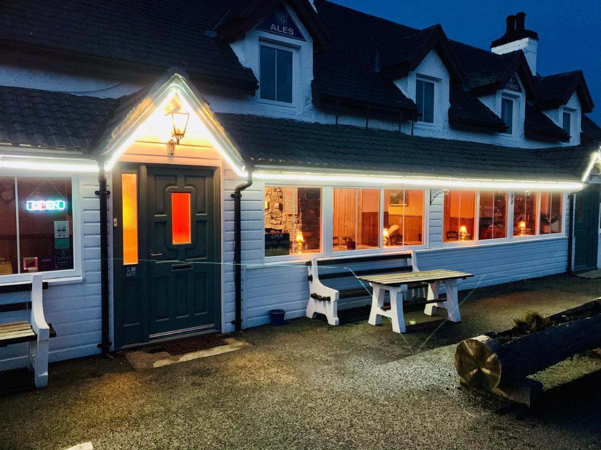 Aultguish Inn 가르베 외부 사진