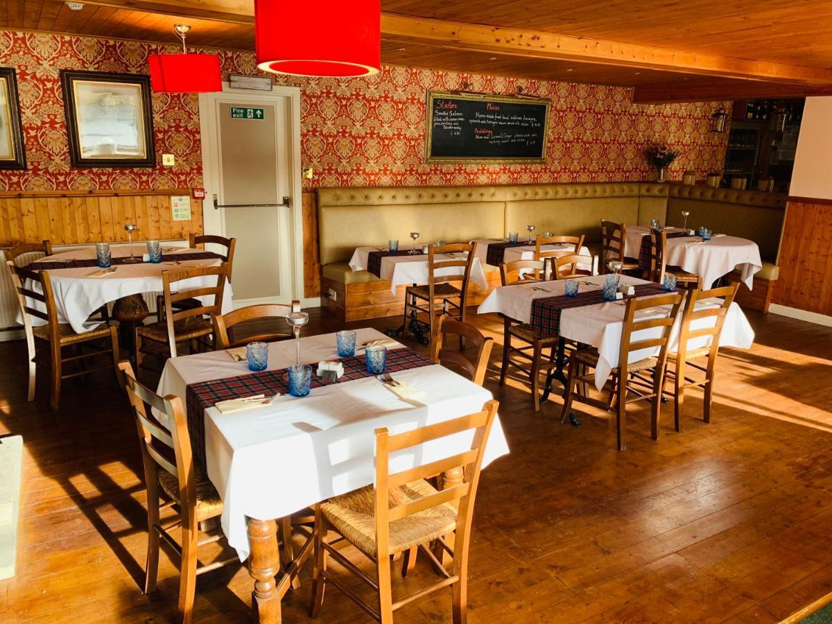 Aultguish Inn 가르베 외부 사진