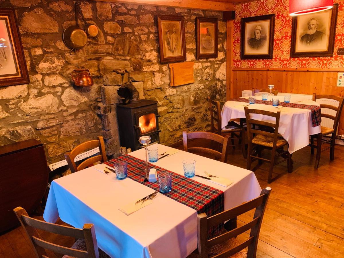 Aultguish Inn 가르베 외부 사진