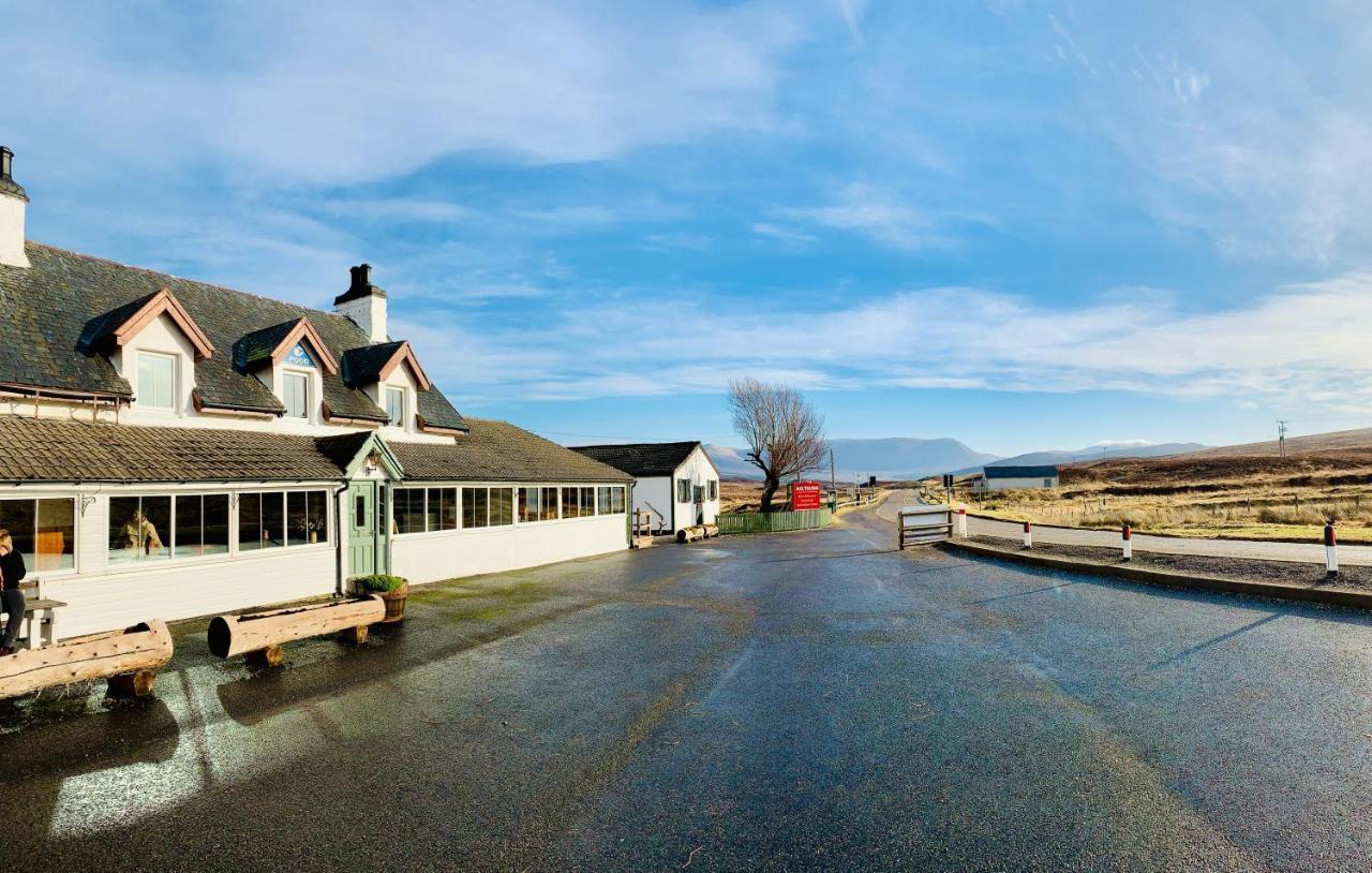 Aultguish Inn 가르베 외부 사진