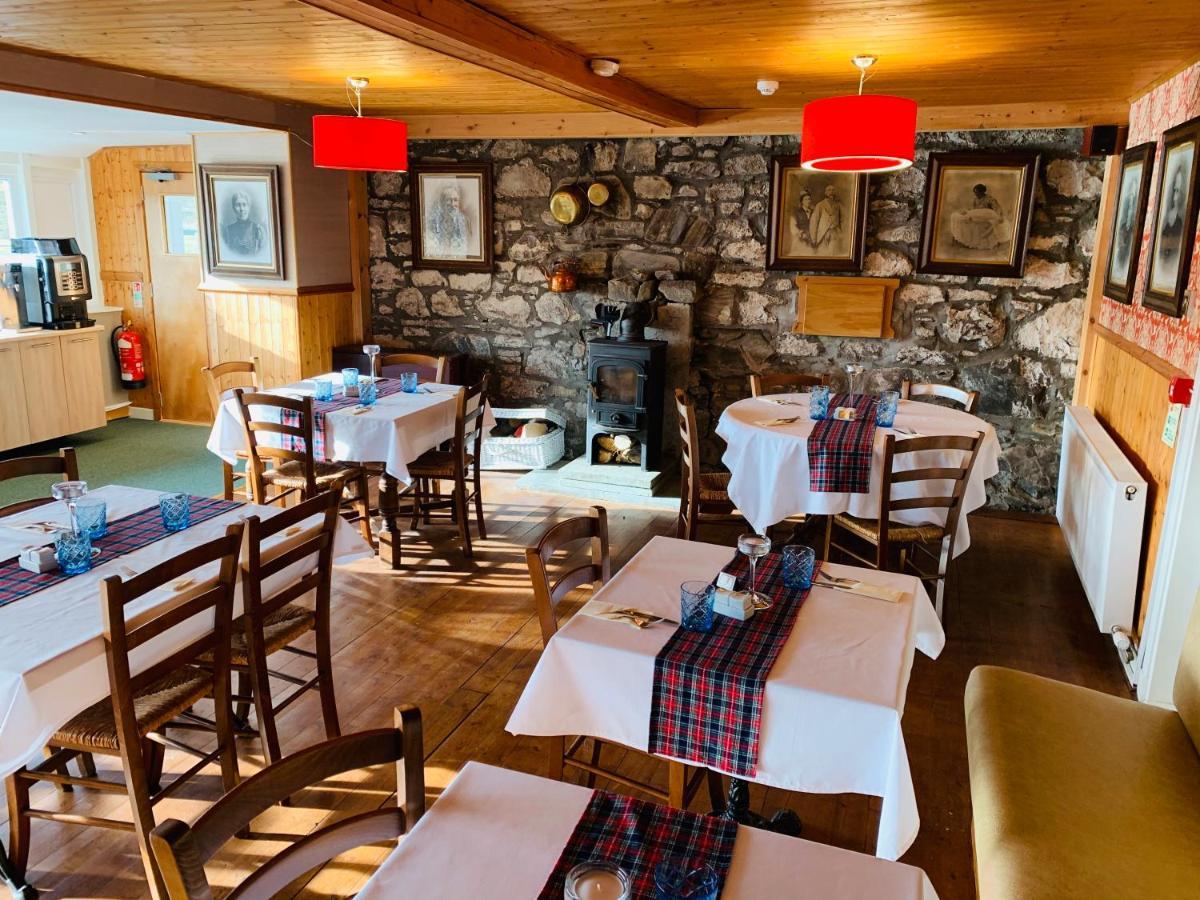 Aultguish Inn 가르베 외부 사진