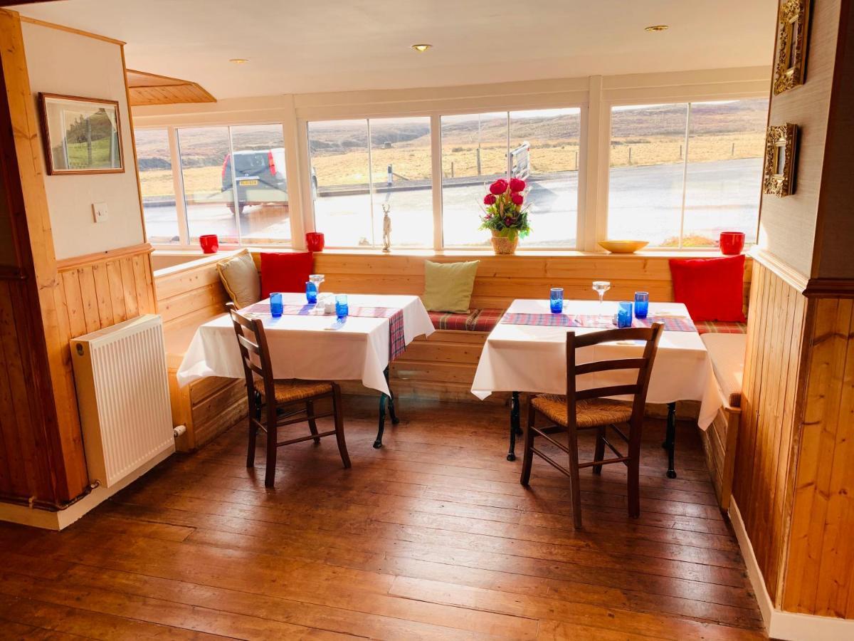 Aultguish Inn 가르베 외부 사진